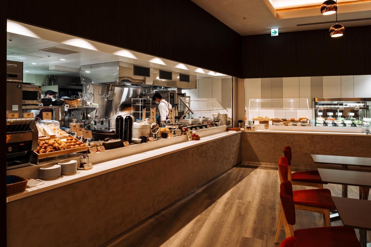 Keisei Richmond Hotel Tokyo Oshiage Ngoại thất bức ảnh