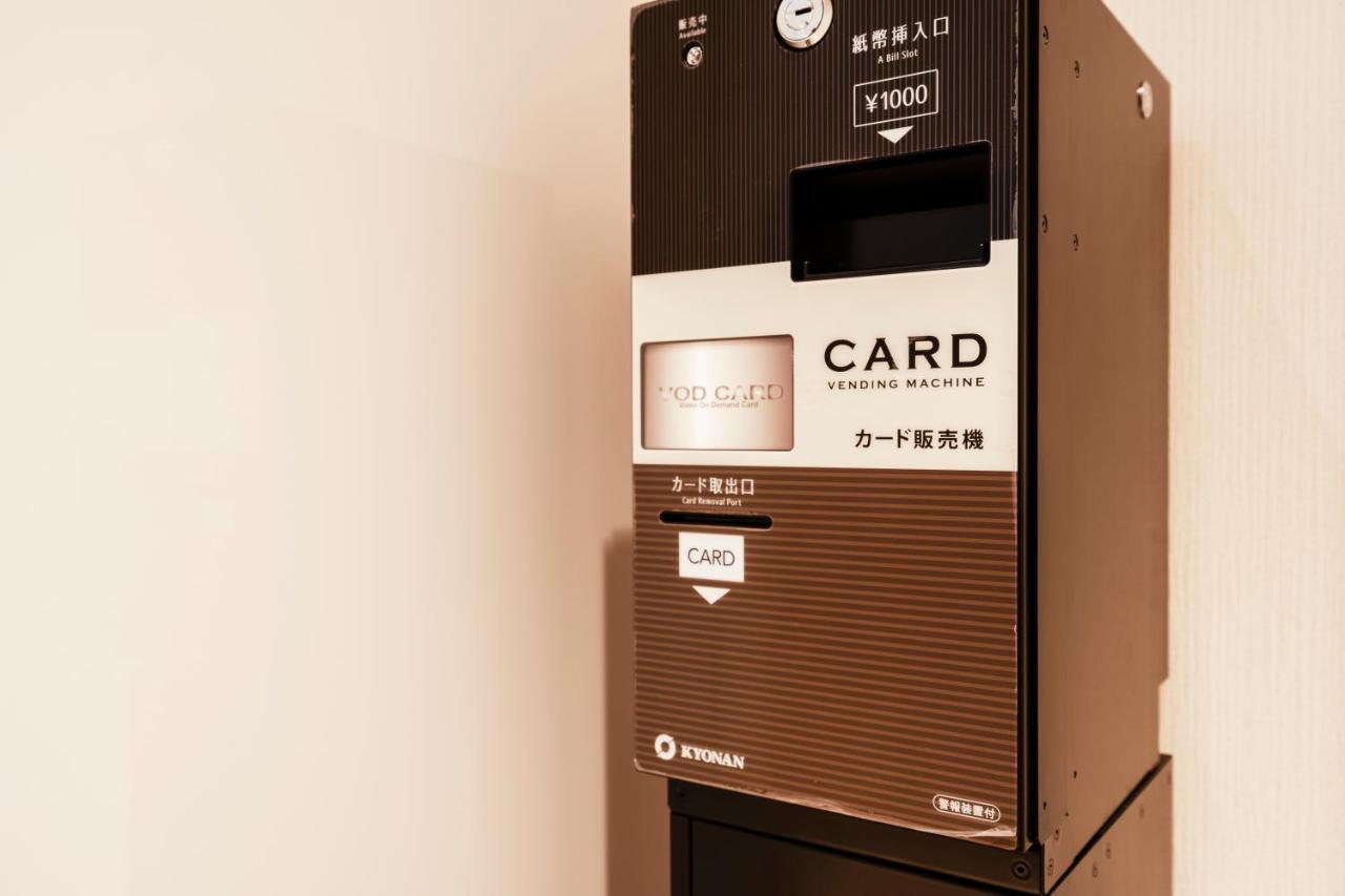 Keisei Richmond Hotel Tokyo Oshiage Ngoại thất bức ảnh