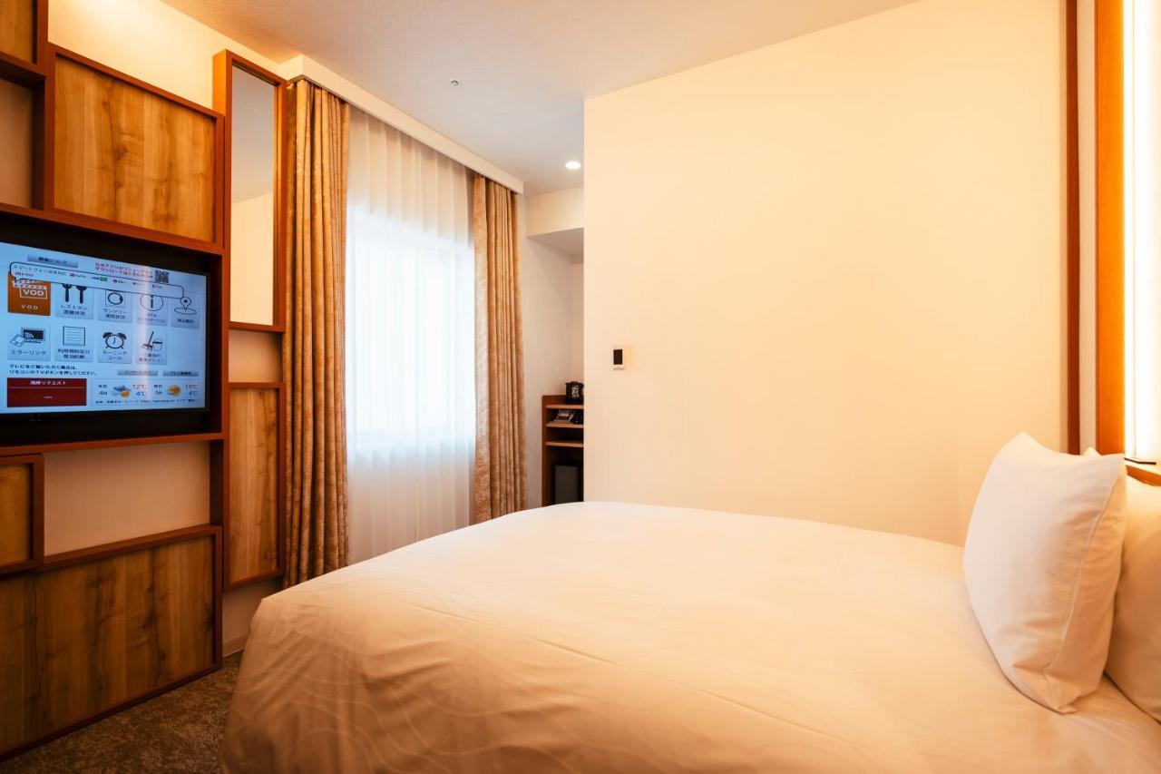 Keisei Richmond Hotel Tokyo Oshiage Ngoại thất bức ảnh