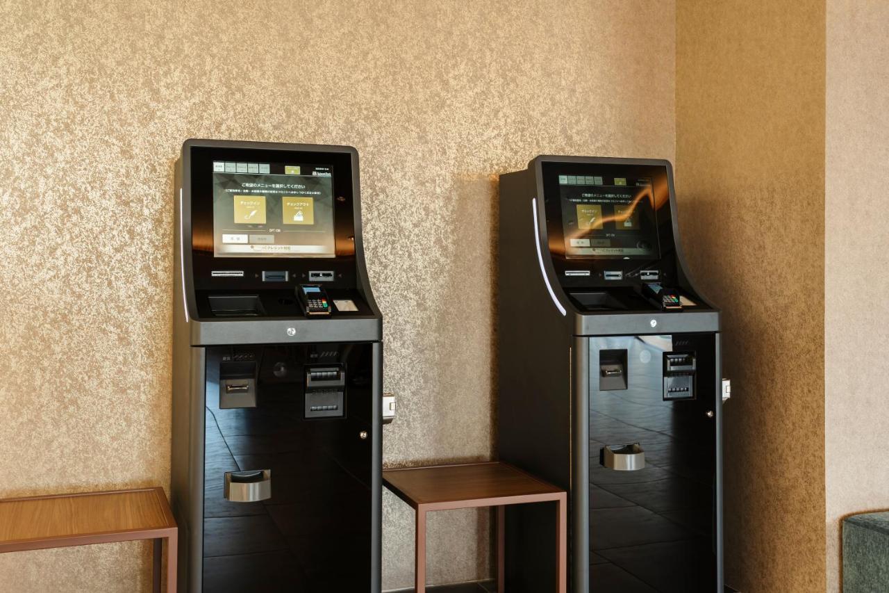 Keisei Richmond Hotel Tokyo Oshiage Ngoại thất bức ảnh