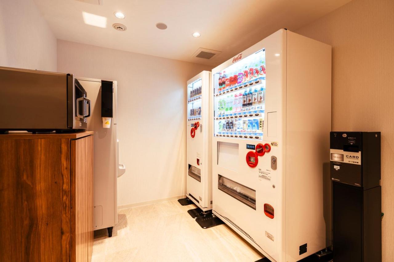 Keisei Richmond Hotel Tokyo Oshiage Ngoại thất bức ảnh
