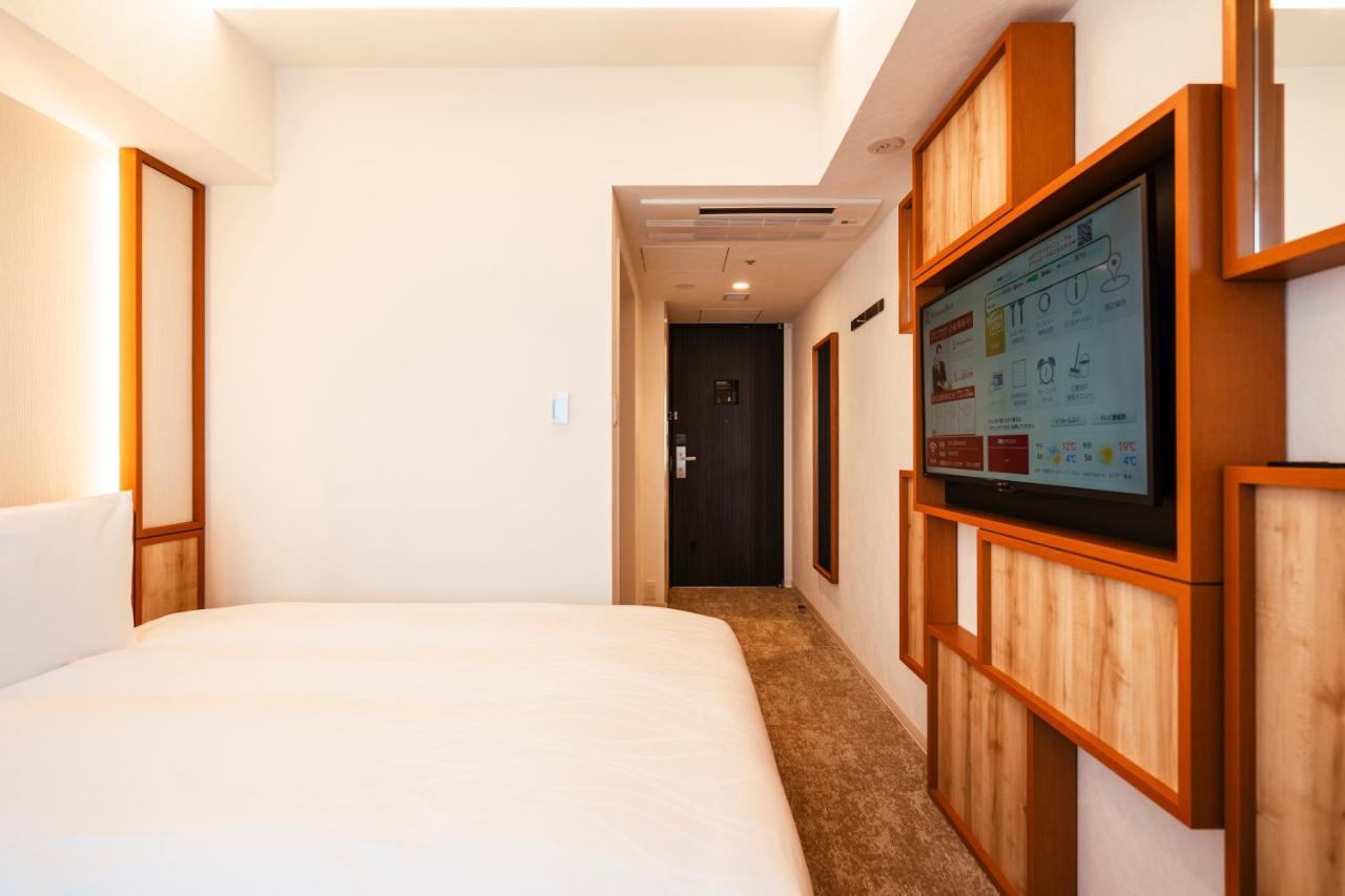 Keisei Richmond Hotel Tokyo Oshiage Ngoại thất bức ảnh