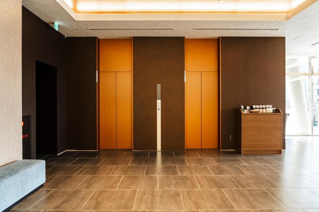Keisei Richmond Hotel Tokyo Oshiage Ngoại thất bức ảnh