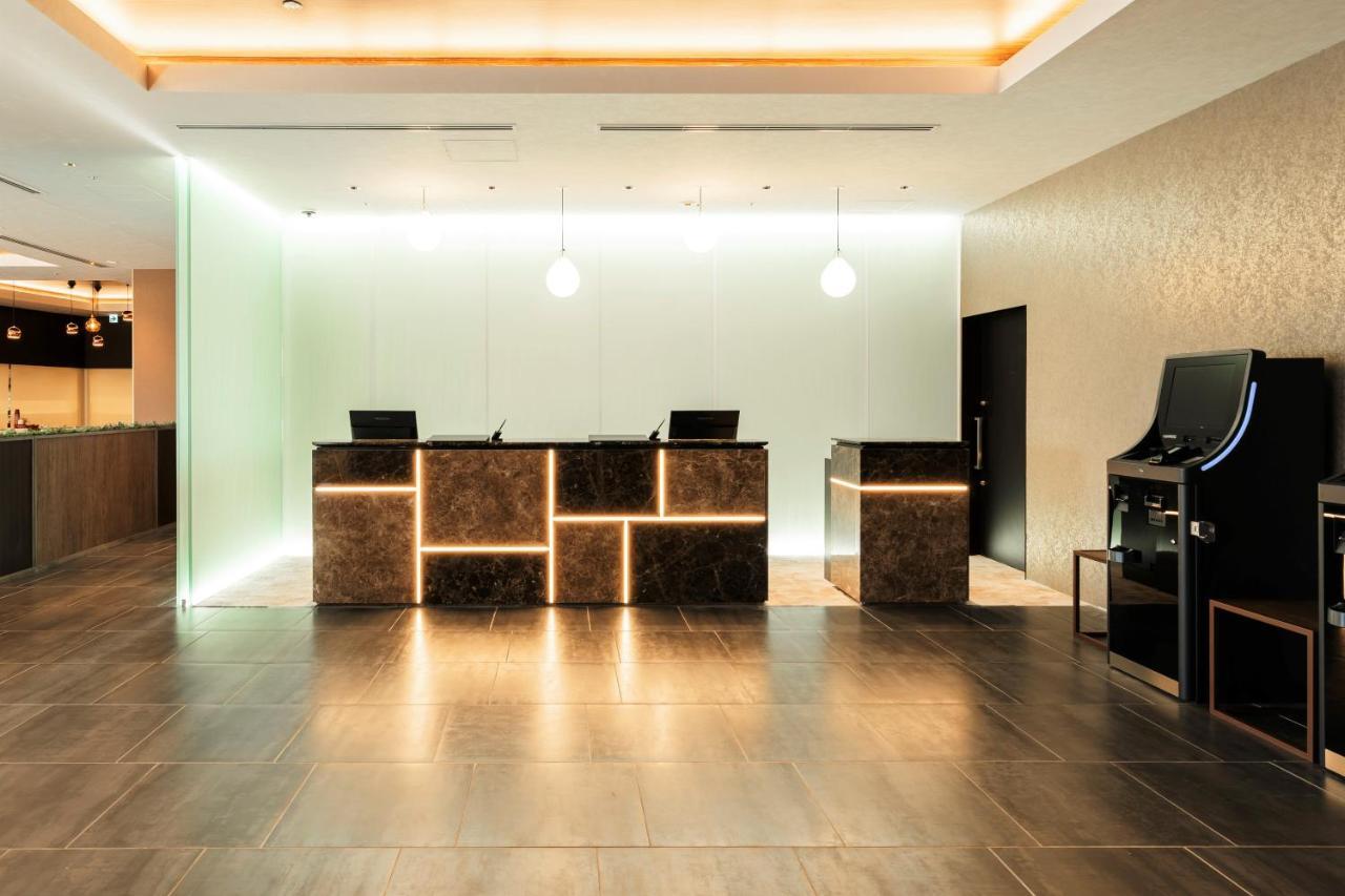 Keisei Richmond Hotel Tokyo Oshiage Ngoại thất bức ảnh