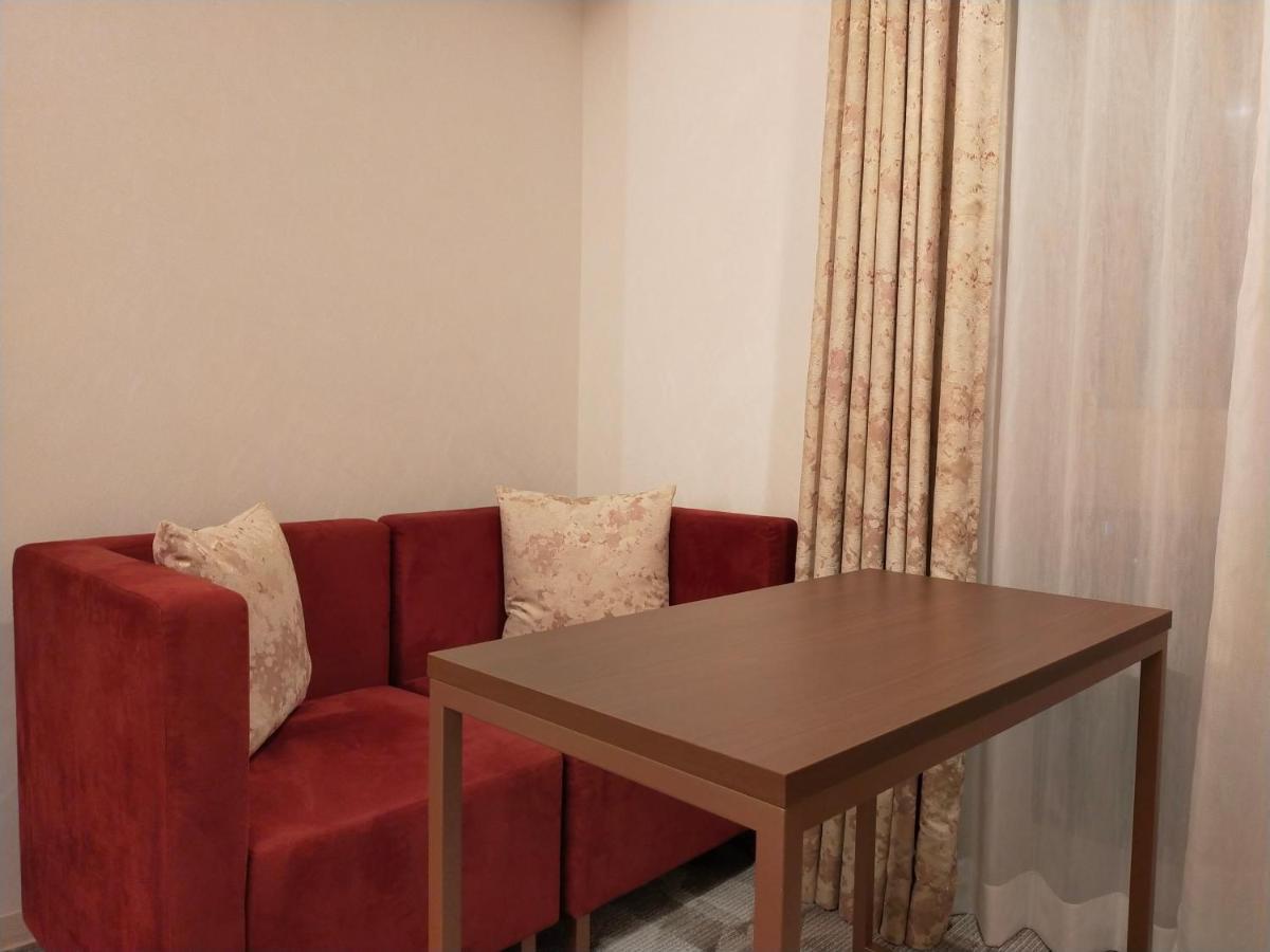 Keisei Richmond Hotel Tokyo Oshiage Ngoại thất bức ảnh